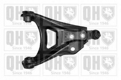 QUINTON HAZELL qsa1028s -  Рычаг независимой подвески колеса, подвеска колеса